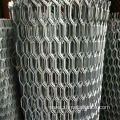 Decoration Fencing Trellis Gates Expanded Metal Mesh Fence